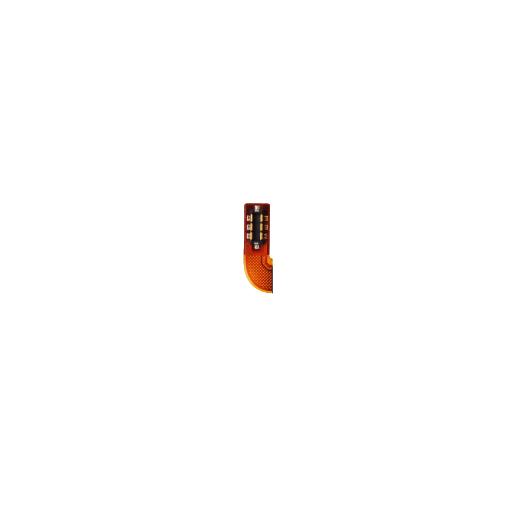 Baterie kompatibilní s ZTE CS-ZTQ509SL