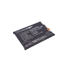 Kompatibilná náhrada batérie za ZTE 515978,E169-515978