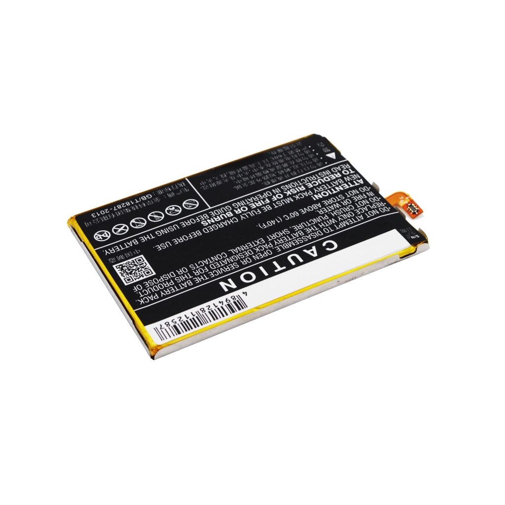Batéria kompatibilné s ZTE CS-ZTQ529SL