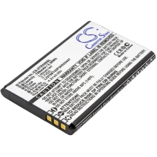 Kompatibilná náhrada batérie za ZTE LI3708T42P3H533447
