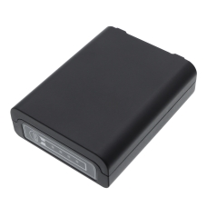 Kompatibilní náhrada baterie za Geomax 827967,ZBA601