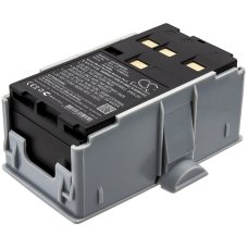 Kompatibilná náhrada batérie za Geomax 645465,ZBA-100