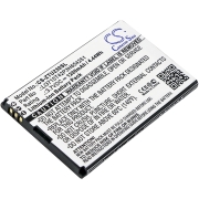Batérie pre mobilné telefóny ZTE N960