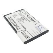 CS-ZTU288SL<br />Batérie pre   nahrádza batériu Li3710T42P3h623846