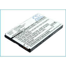Kompatibilní náhrada baterie za ZTE LI3715T42P3H654353