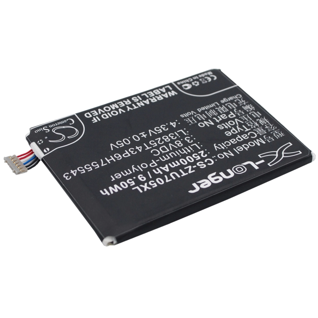 Mobile Phone Battery ZTE Grand SII
