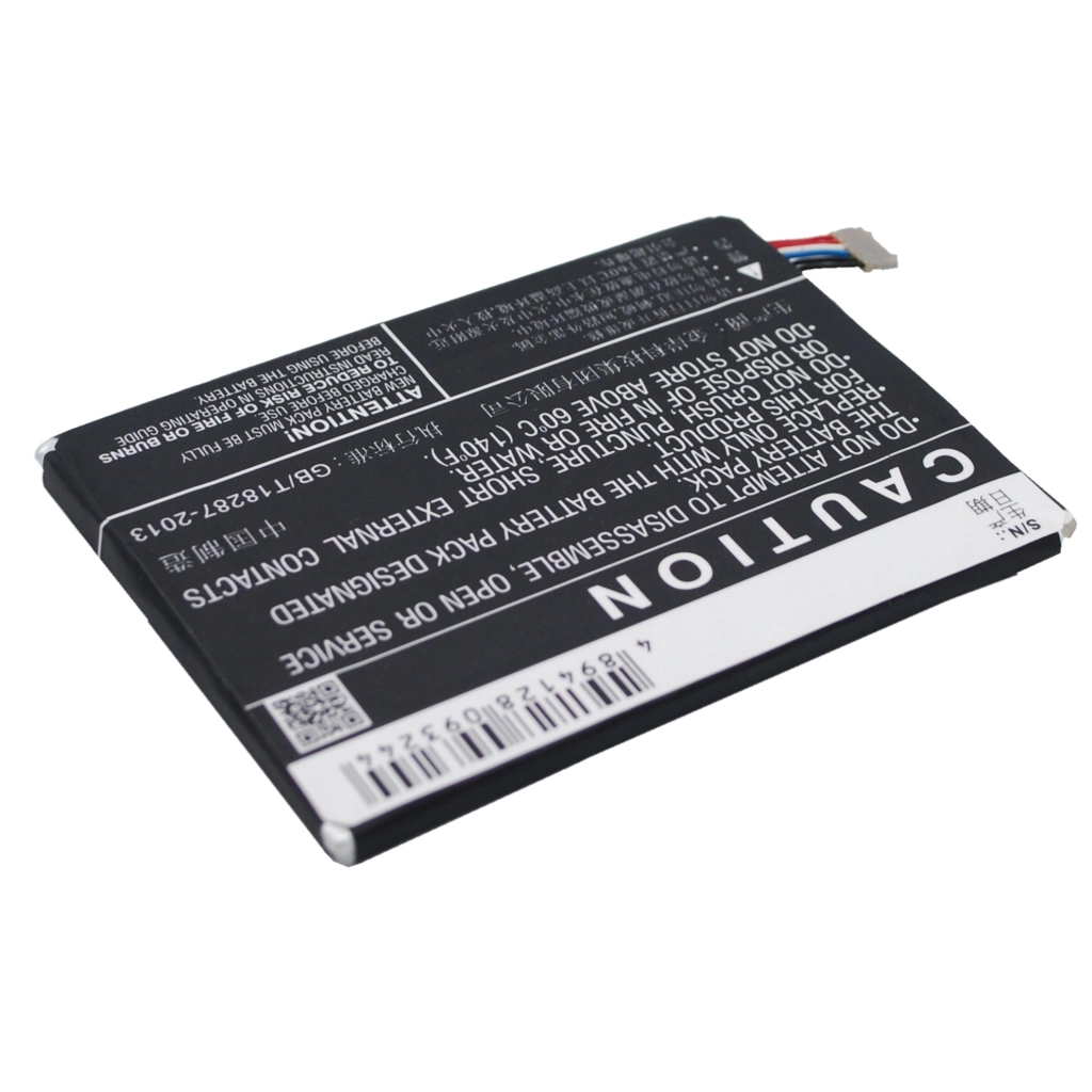 Mobile Phone Battery ZTE Grand SII