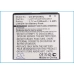 Mobile Phone Battery ZTE Prelude Z992