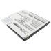 Batéria kompatibilné s ZTE CS-ZTU887XL