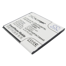 Kompatibilní náhrada baterie za ZTE LI3702T42P3H736445