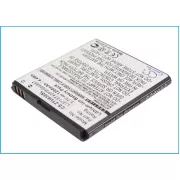 Mobile Phone Battery ZTE V788D
