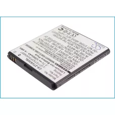 Kompatibilní náhrada baterie za ZTE LI3715T42P3H504857,LI3715T42P3H504857-H