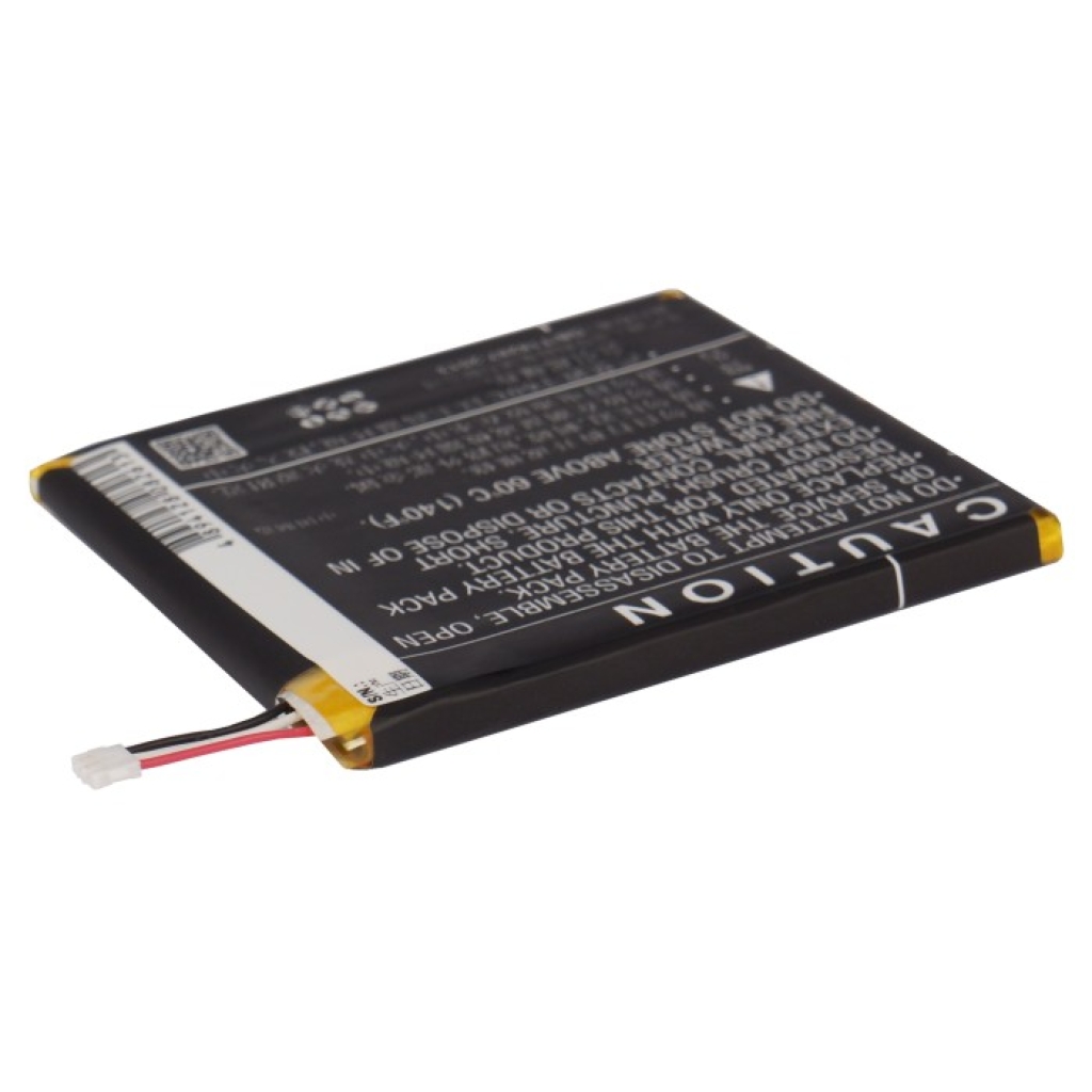 Batérie pre mobilné telefóny ZTE CS-ZTU950SL