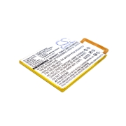 Battery compatibleWith 