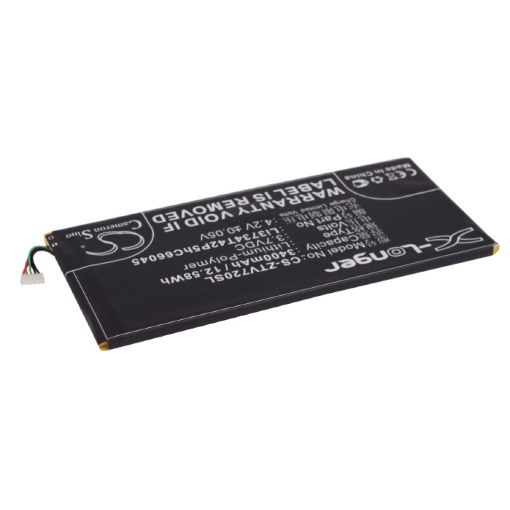 Batéria pre tablet ZTE CS-ZTV720SL