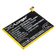 Kompatibilná náhrada batérie za ZTE LI3927T44P8H786035
