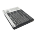 Mobile Phone Battery ZTE UX990