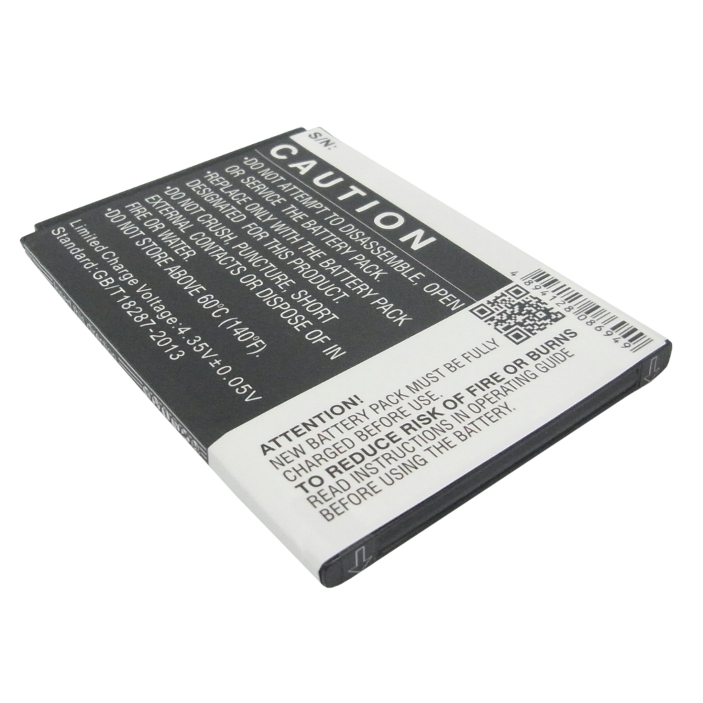 Mobile Phone Battery ZTE UX990