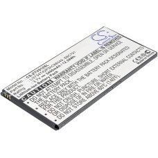 Kompatibilní náhrada baterie za MTC LI3734T42P3HC86049,SBC791