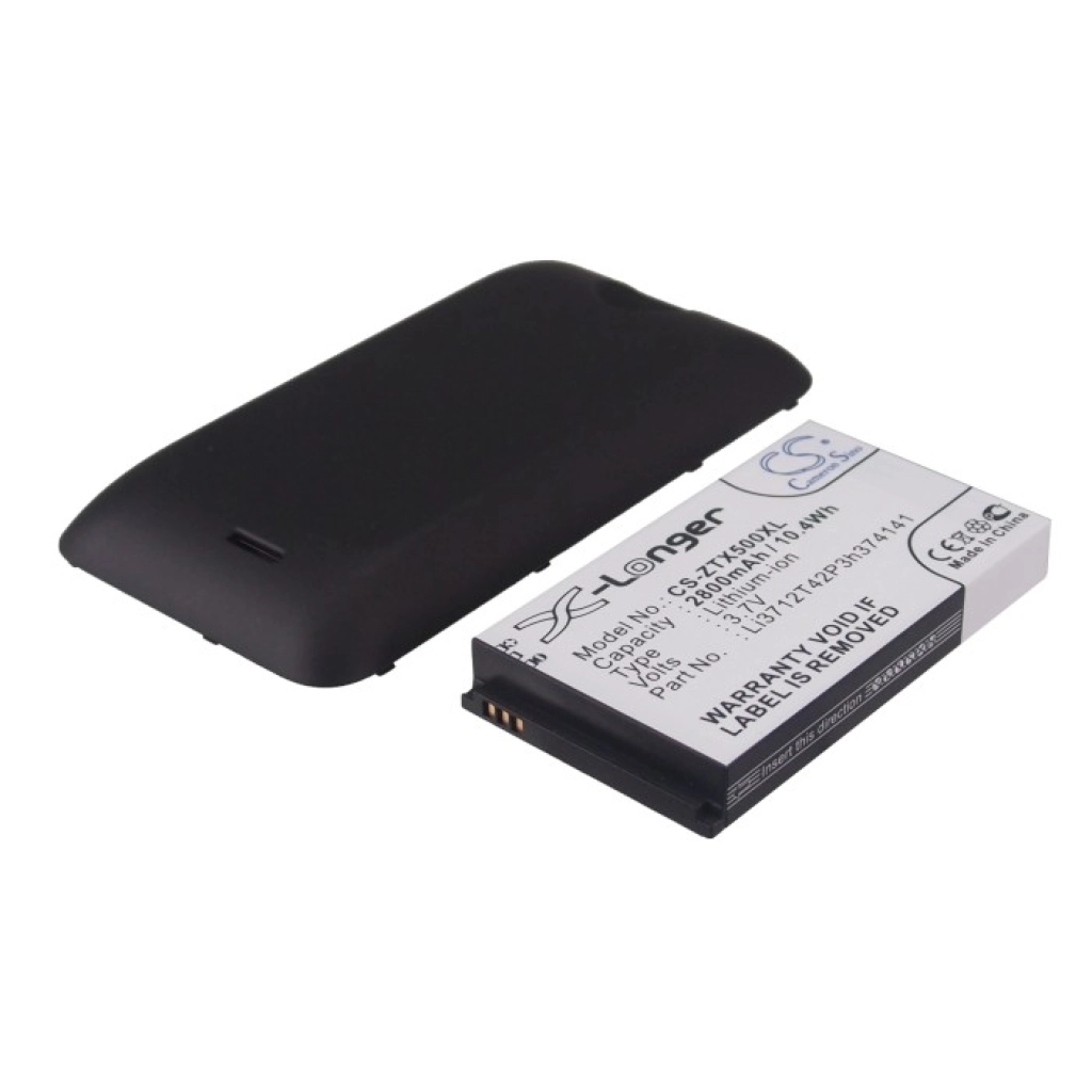 Mobile Phone Battery ZTE Score M