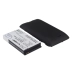 Mobile Phone Battery ZTE Score M