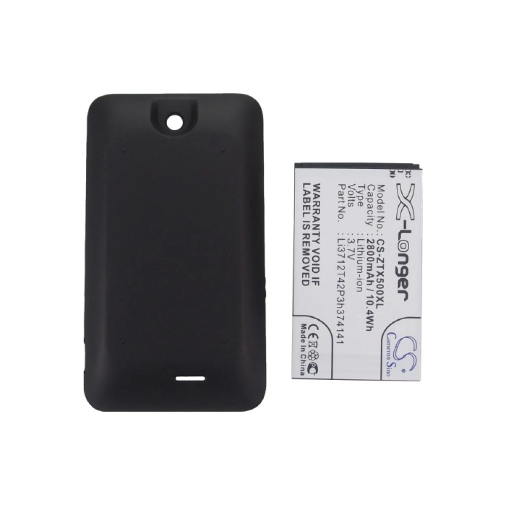 Mobile Phone Battery ZTE Score M