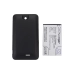 Mobile Phone Battery ZTE Score M