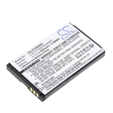 Compatible battery replacement for T-Mobile LI3709T72P3H553447,LI3710T42P3H553457,LI3714T42P3H-653457