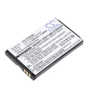 Mobile Phone Battery ZTE R221