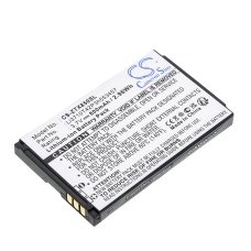 Compatible battery replacement for DELL LI3709T72P3H553447,LI3710T42P3H553457,LI3714T42P3H-653457