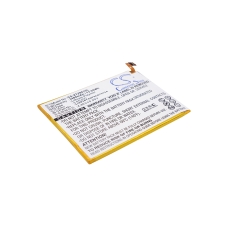 Kompatibilná náhrada batérie za ZTE LI3934T44P8H876744,LI3934T44PH8H876744