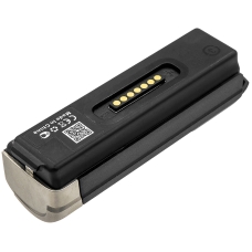 Kompatibilní náhrada baterie za Zebra BT000262A01,BTRY-NWTRS-33MA-01,BTRY-NWTRS-33MA-02