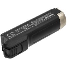 Kompatibilná náhrada batérie za Zebra BT000262A01,BTRY-NWTRS-33MA-01,BTRY-NWTRS-33MA-02