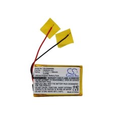 Kompatibilná náhrada batérie za Microsoft AHB392128PS-01,X808059-003