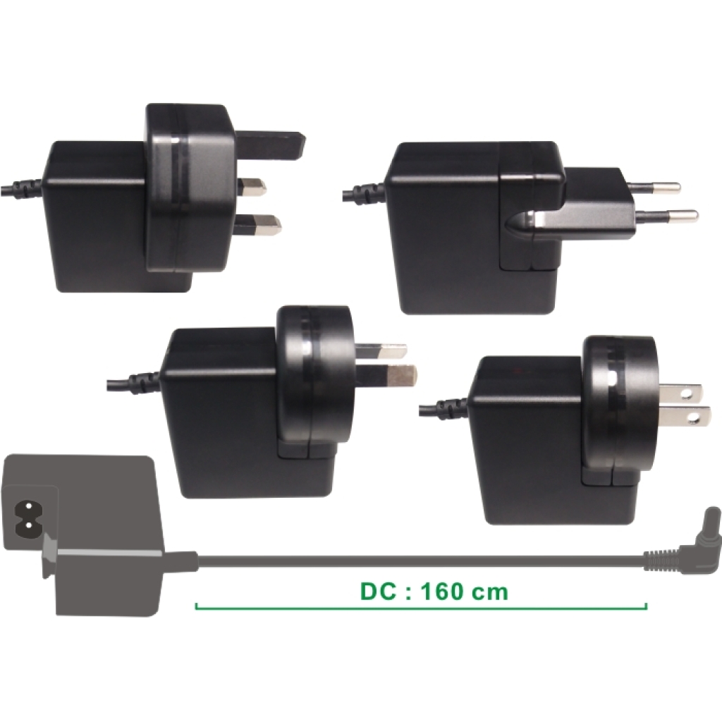 Nabíjačky DF-ACH610MC