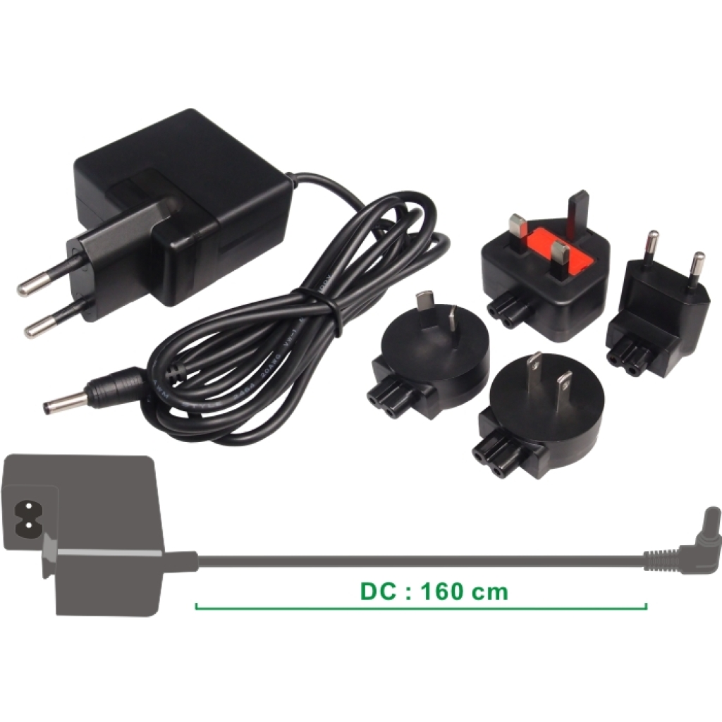 Nabíjačky DF-ACS800MC