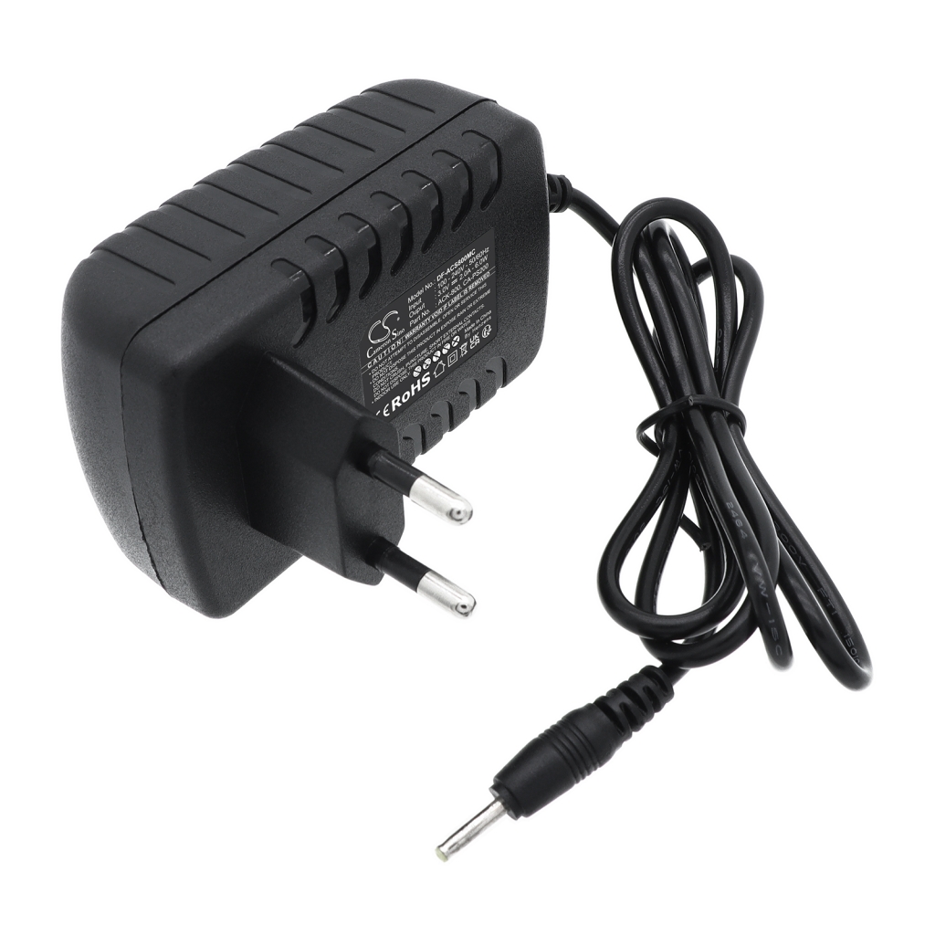 Nabíjačky kompatibilné s Canon DF-ACS800MC