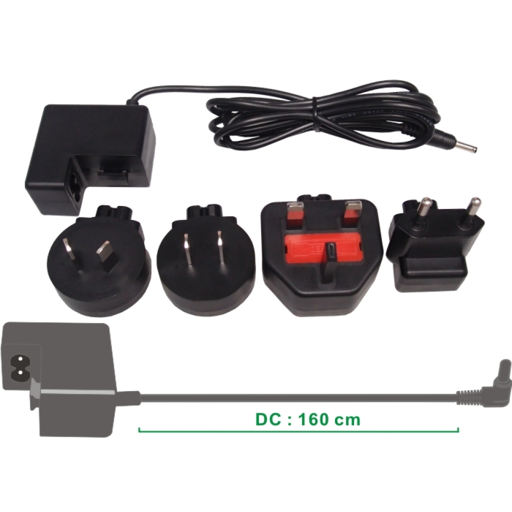 Nabíječka kompatibilní s Panasonic DF-ACW578MC