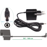 Charger compatibleWith 