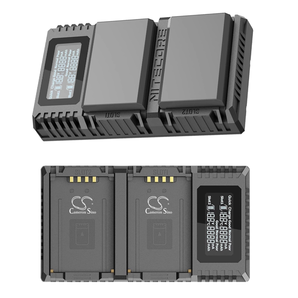 Charger Replaces BP-SCL5