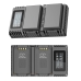 Charger Replaces BP-SCL5