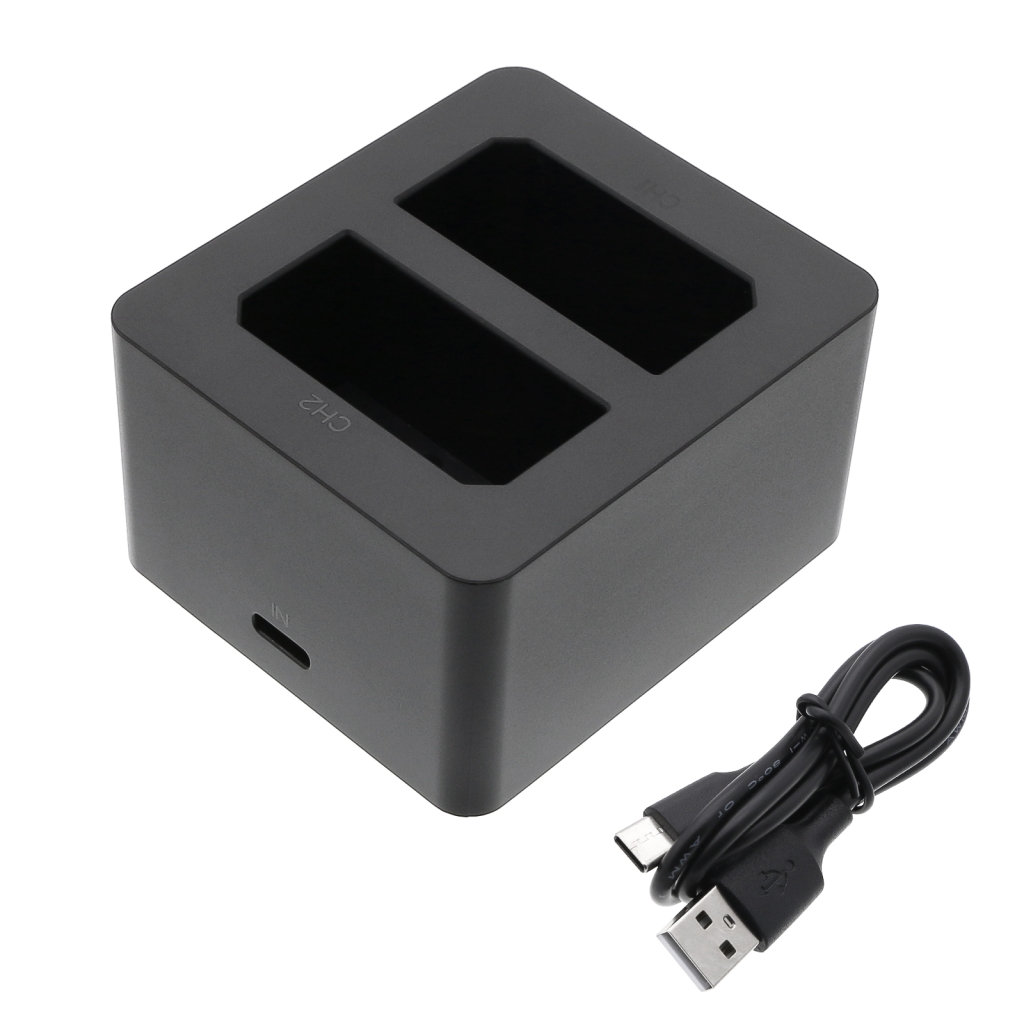 DeskTop Charger Leica DF-BDC100UH