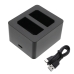 DeskTop Charger Leica DF-BDC100UH