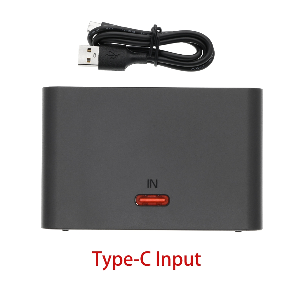 DeskTop Charger Leica DF-BDC100UH