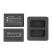 DeskTop Charger Leica DF-BDC100UH