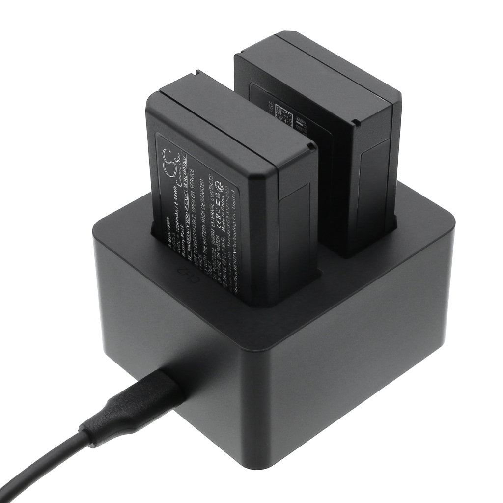 DeskTop Charger Leica DF-BDC100UH
