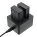 DeskTop Charger Leica DF-BDC100UH