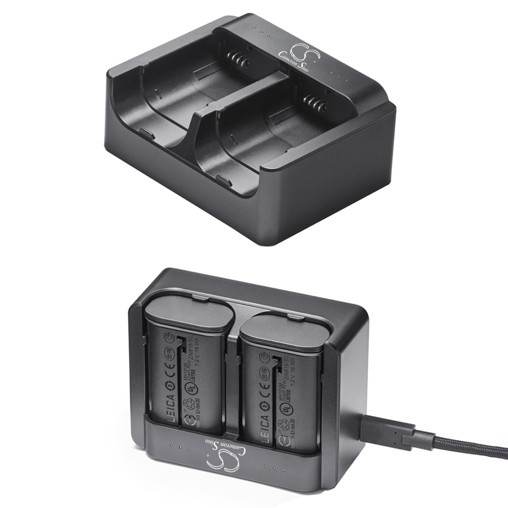 Charger Replaces 19 531