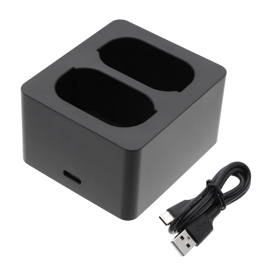 DeskTop Charger Leica DF-BDL200UH
