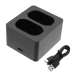 DeskTop Charger Leica DF-BDL200UH